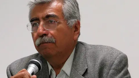 Enrique R. Soriano Valencia