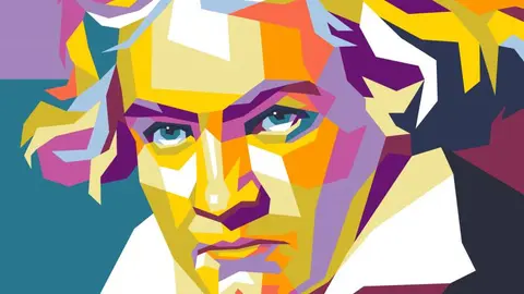 Beethoven