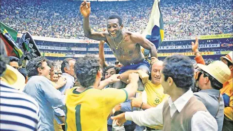 Pele
