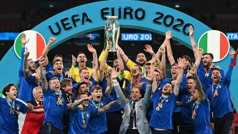 Eurocopa