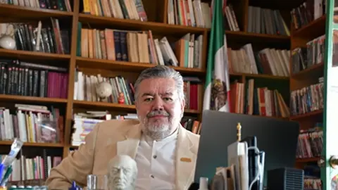 Luis Miguel Rionda