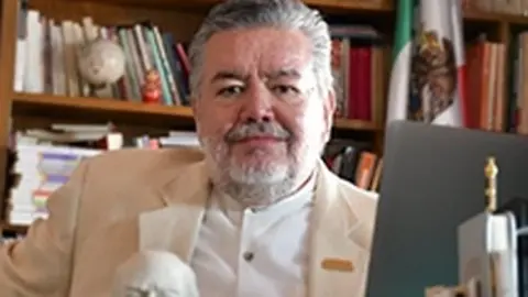 Luis Miguel Rionda