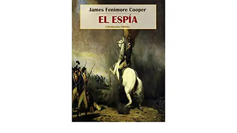 James Fenimore Cooper