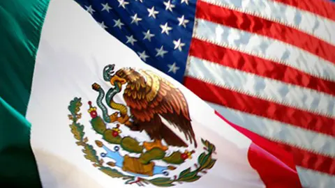mexico eua