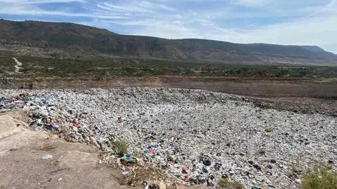 &iquest;Somos m&aacute;s que algoritmos&iquest; - Foto, Maricruz Romero Ugalde