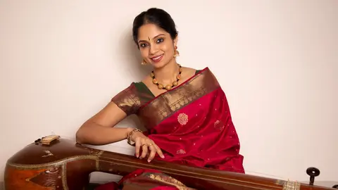 Manasi&nbsp;Prasad