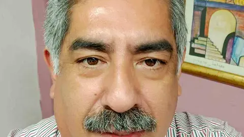 Arturo Mora