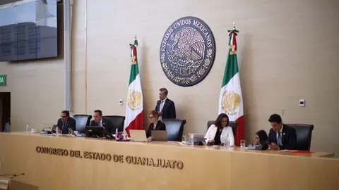 ongreso del Estado de Guanajuato