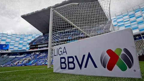 Liga MX