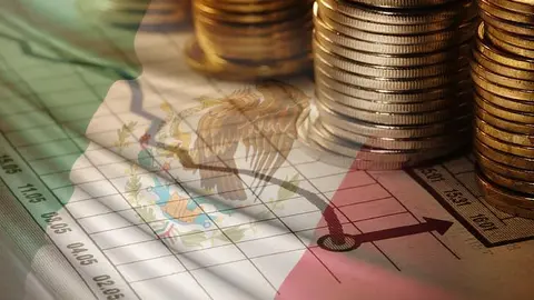 econom&iacute;a mexicana