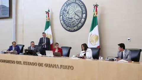 Diacr&oacute;nica Parlamentaria