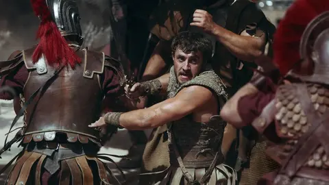 Gladiador II - IMDb