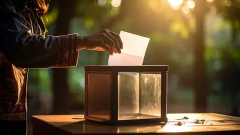Imagen IA generada con Adobe Firefly