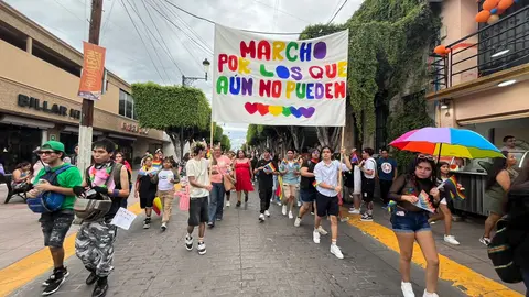 Foto, Noticias TV4