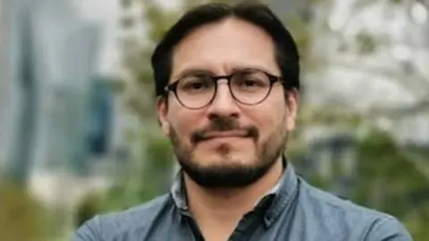 Hemantzin Rodr&iacute;guez - Foto, SDP Noticias
