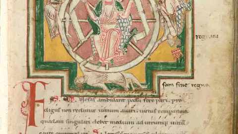 Carmina Burana