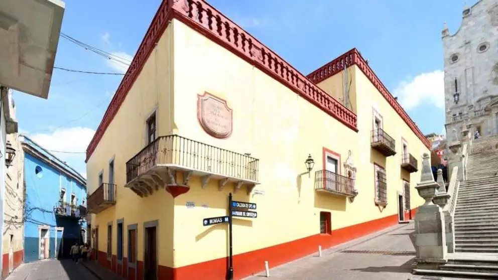 museo del pueblo