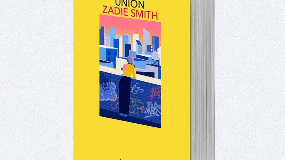 Grand Union&nbsp;(2019; Salamandra, 2022)