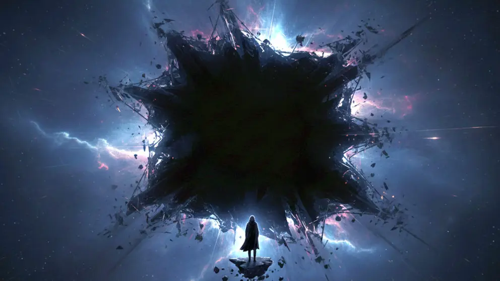 Imagen IA generada con Adobe Firefly