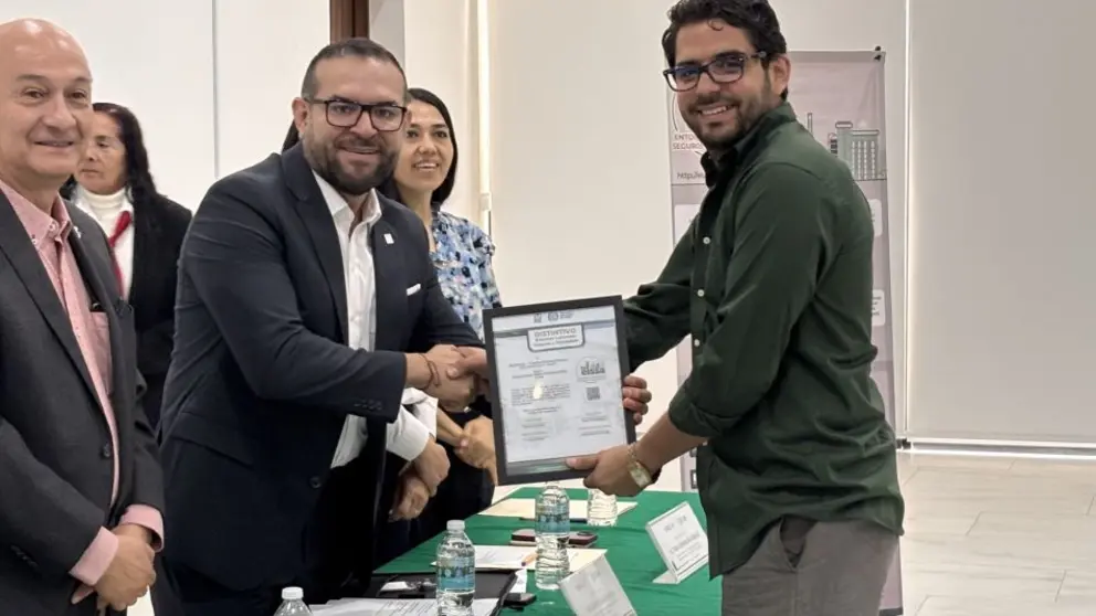 Impulsa IMSS Guanajuato la seguridad y salud en el trabajo mediante Foro Transversal ELSSA