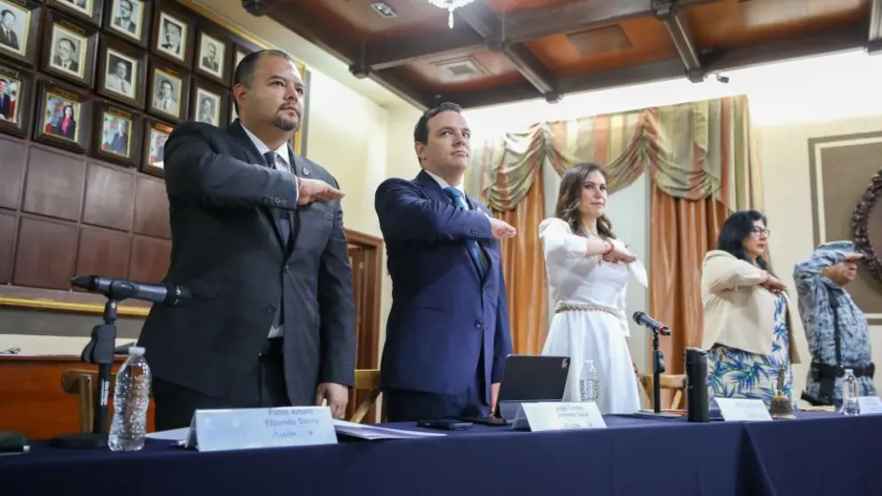 Conmemora Le&oacute;n 196 a&ntilde;os de su nombramiento como ciudad