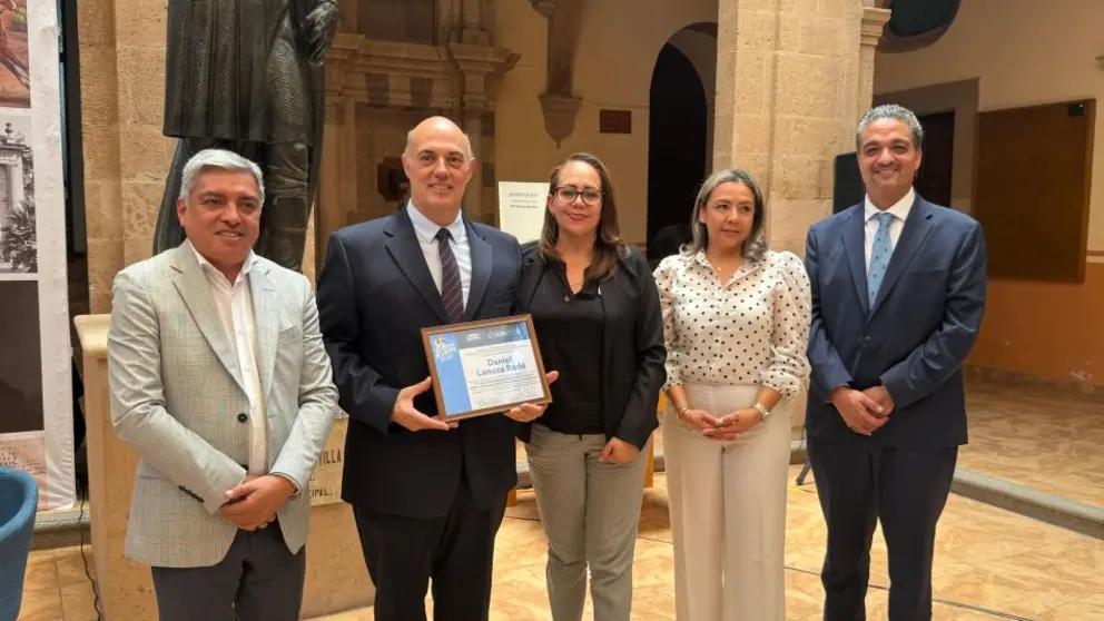 Semana de la Municipalidad
