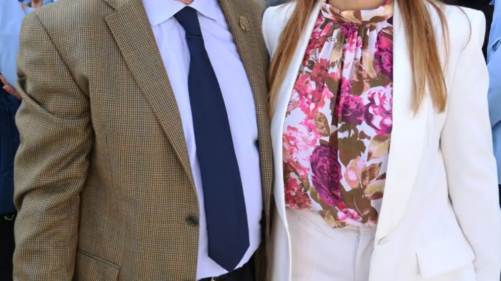 Nueva Delegada Regional de Educaci&oacute;n III Le&oacute;n
