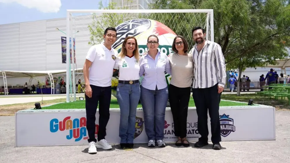 M&eacute;xico 2026 Un Gol por el Turismo concurso