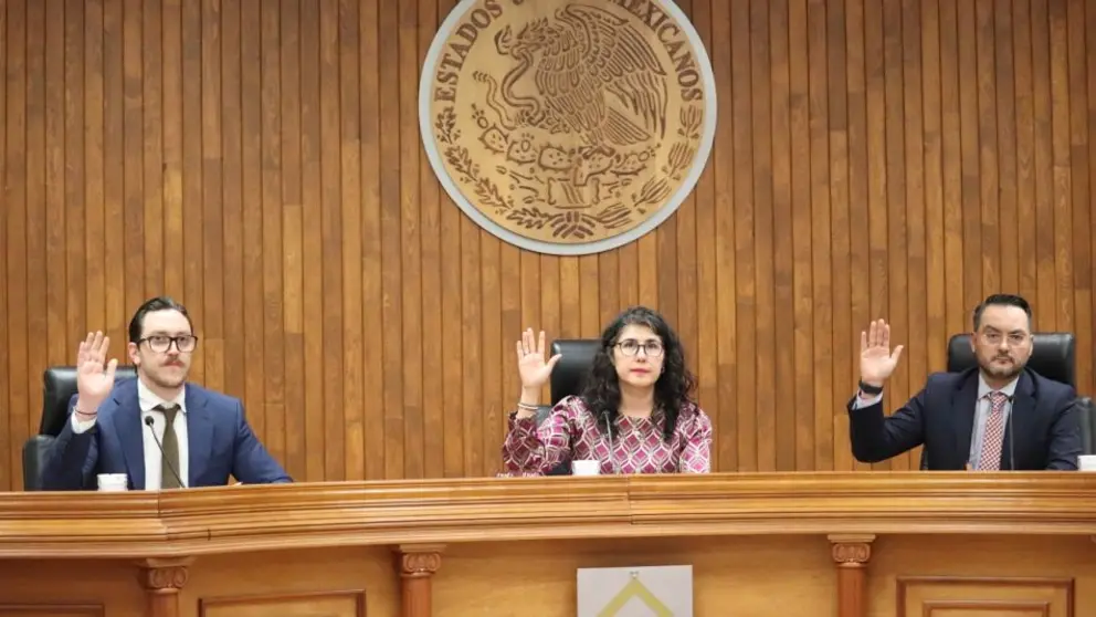 TEEG acredita obstrucci&oacute;n a regidoras y descarta violencia pol&iacute;tica de g&eacute;nero
