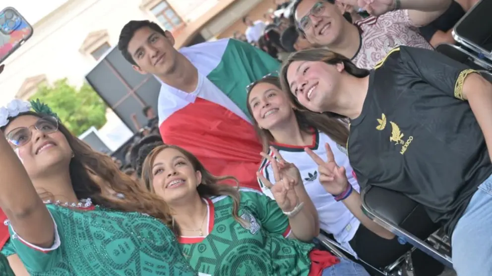 León Fiesta México