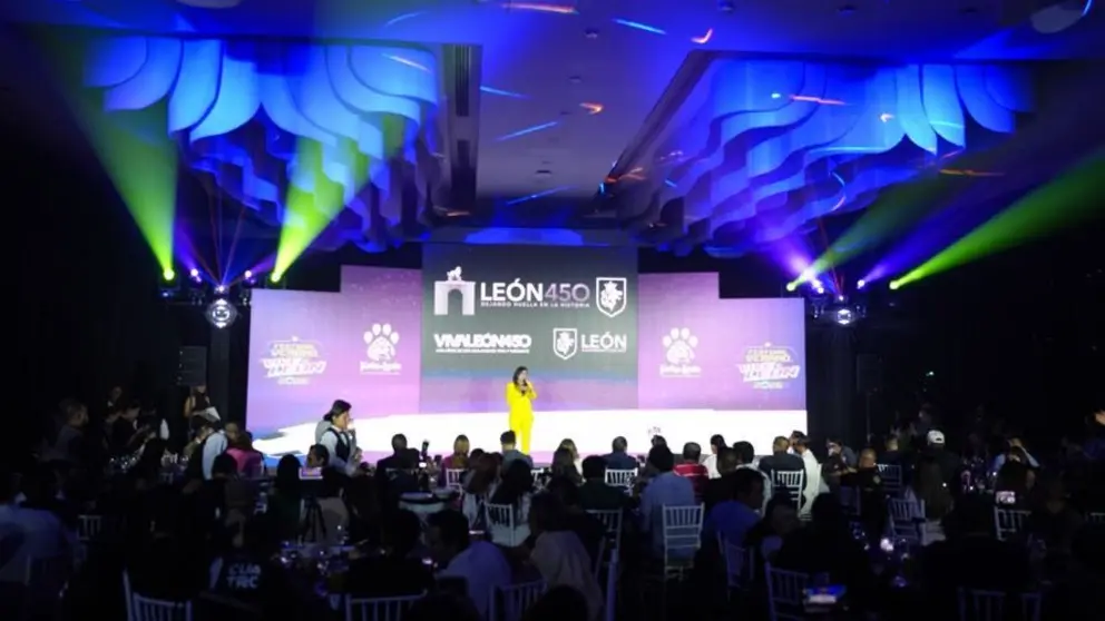 Ofrecer&aacute; 'Diversi&oacute;n fuera de este mundo' el festival de verano Vive Le&oacute;n