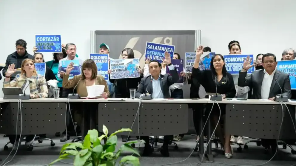 Aprueban en comisi&oacute;n irrevocabilidad de adopciones