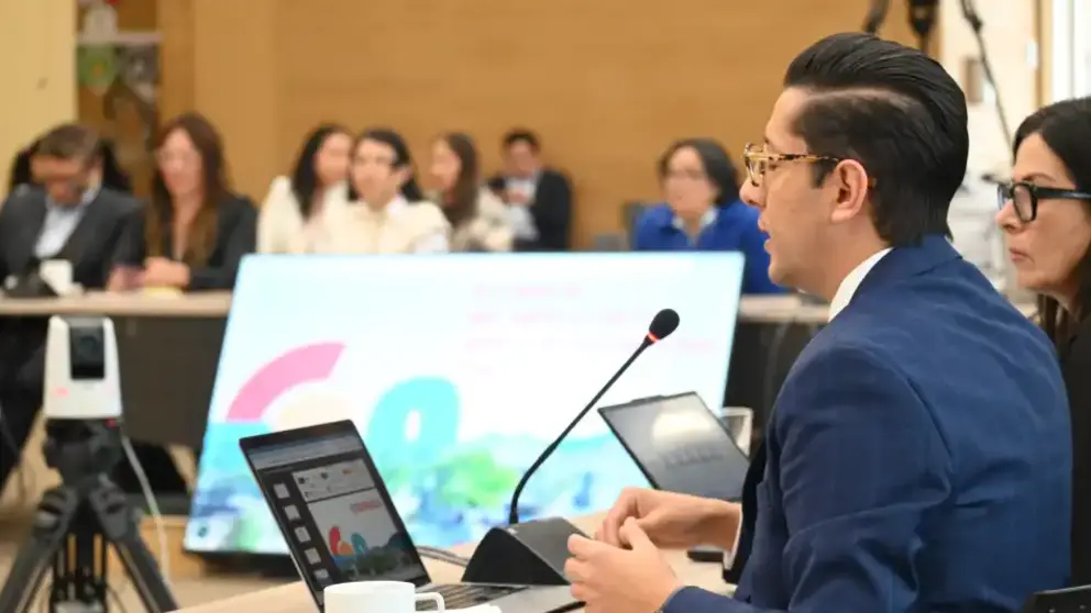 Presenta SECTURI modelo de sostenibilidad tur&iacute;stica para su incorporaci&oacute;n legislativa