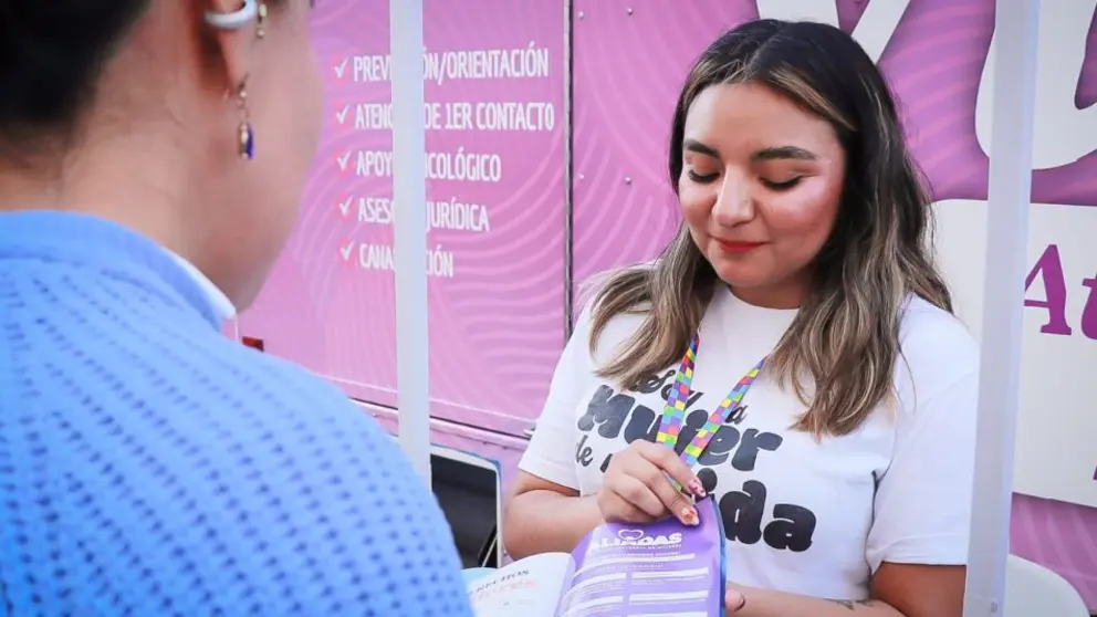 Unidad Violeta
