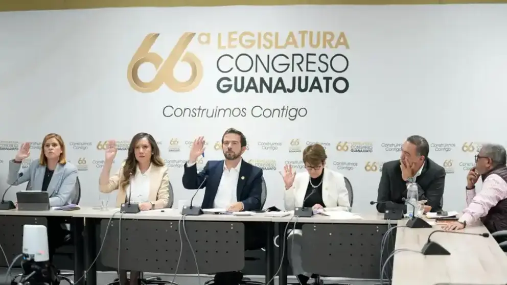 Aprueban en comisi&oacute;n legislativa auditor&iacute;a integral a la Presidencia Municipal de Le&oacute;n