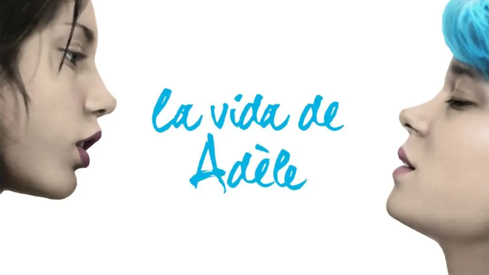 La vida de Ad&eacute;le