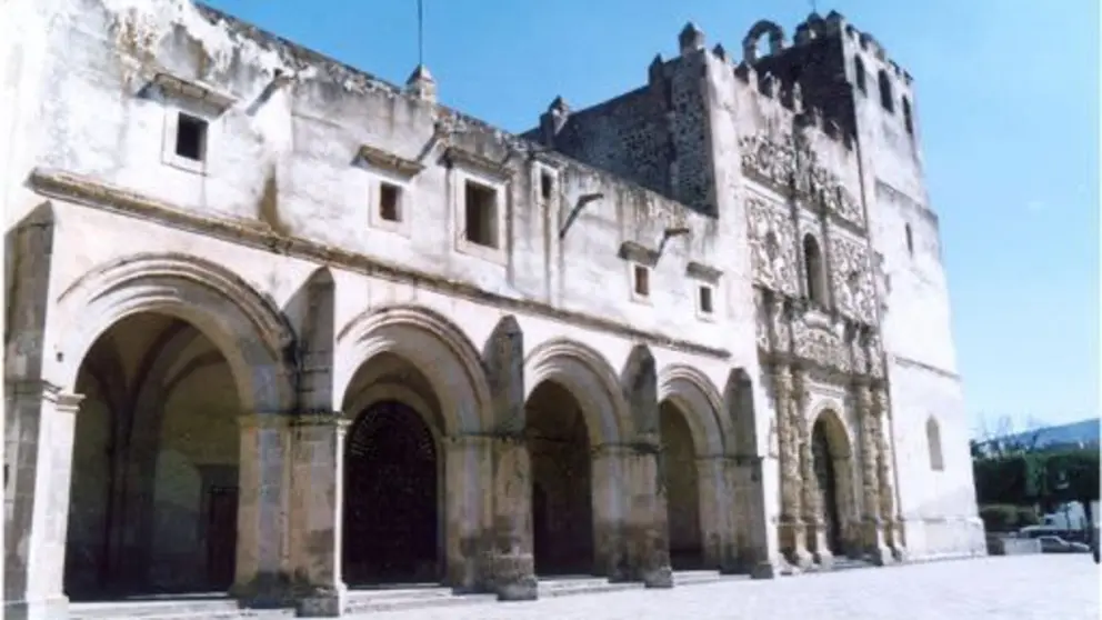Museo del Ex Convento Agustino