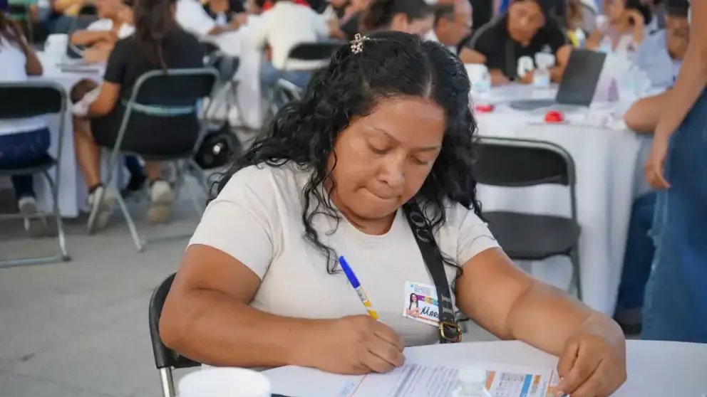 Proyectos Comunitarios