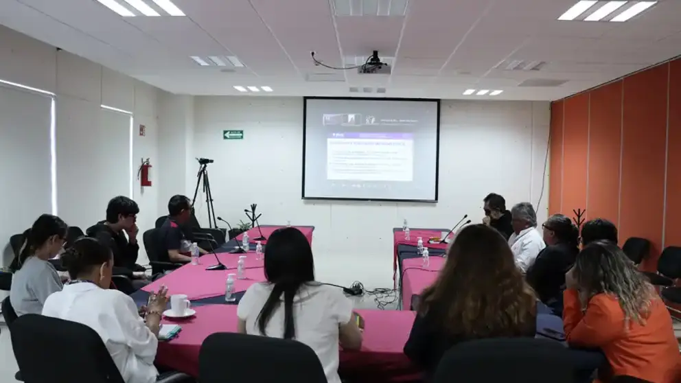 Guanajuato impulsa la accesibilidad al voto para personas con discapacidad visual