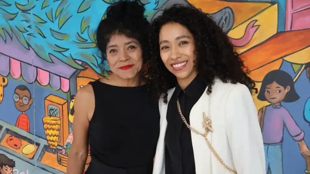 Guanajuato refrenda lazos con personas afromexicanas