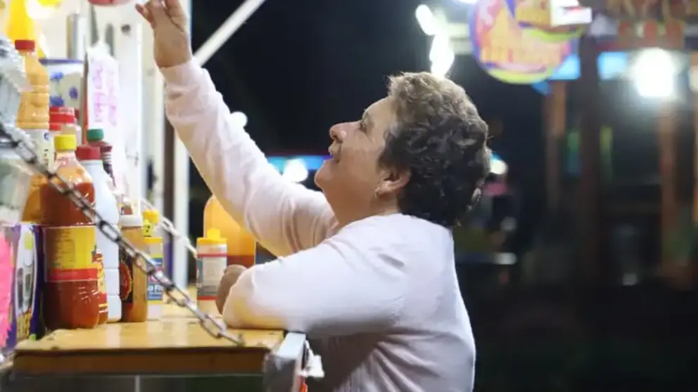 Feria Acambaro