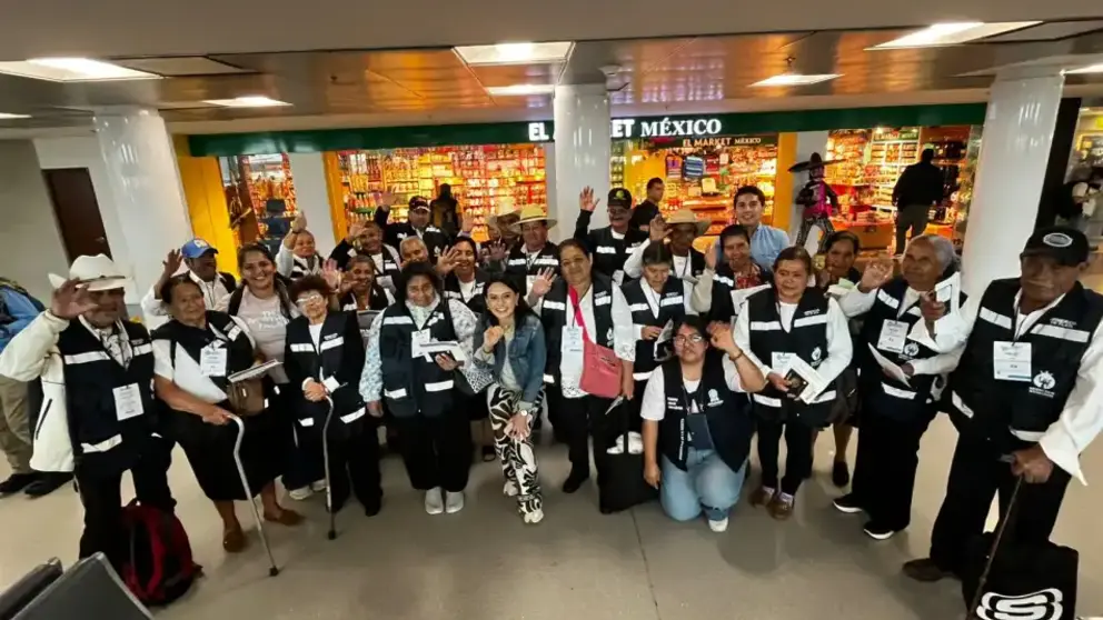 Programa Mineros de Plata re&uacute;ne a familias en Carolina del Norte