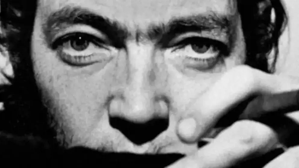 Julio Cortazar