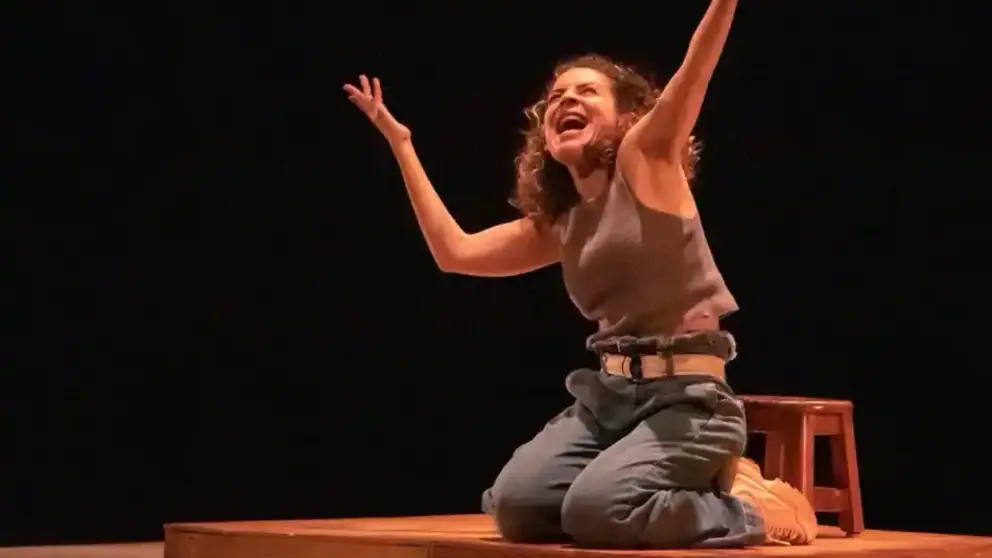 Yo pens&eacute; que era especial - Foto, Paola Arenas