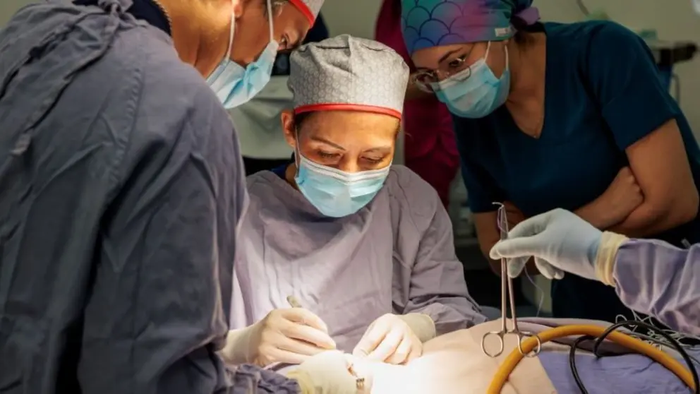 Reciben implantes cocleares auditivos 283 pacientes en Guanajuato