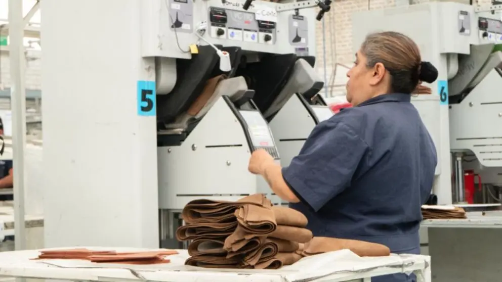 IMCO reconoce a Guanajuato como referente nacional en pol&iacute;tica industrial y atracci&oacute;n de inversiones
