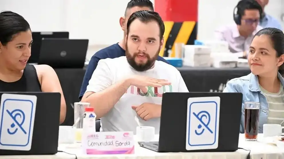Instituto Electoral de Guanajuato abre consulta para grupos de atenci&oacute;n prioritaria
