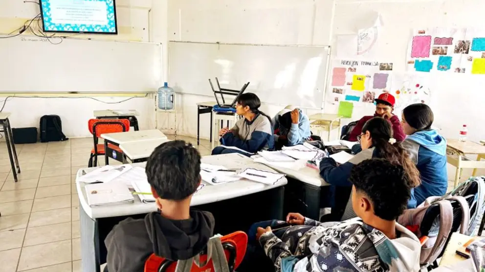 Salud Guanajuato intensifica la prevenci&oacute;n de las adicciones
