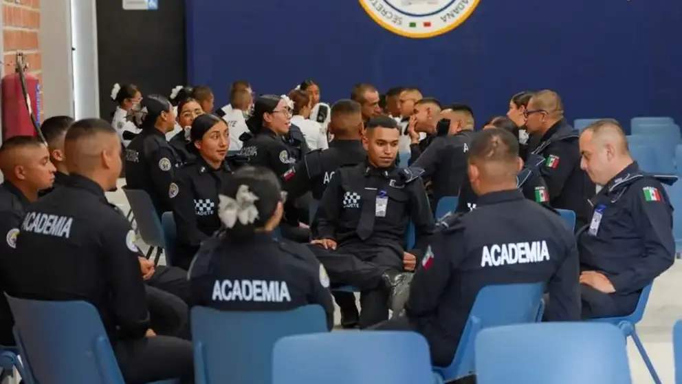 Crea Le&oacute;n unidad de diversidad sexual en polic&iacute;a del municipio