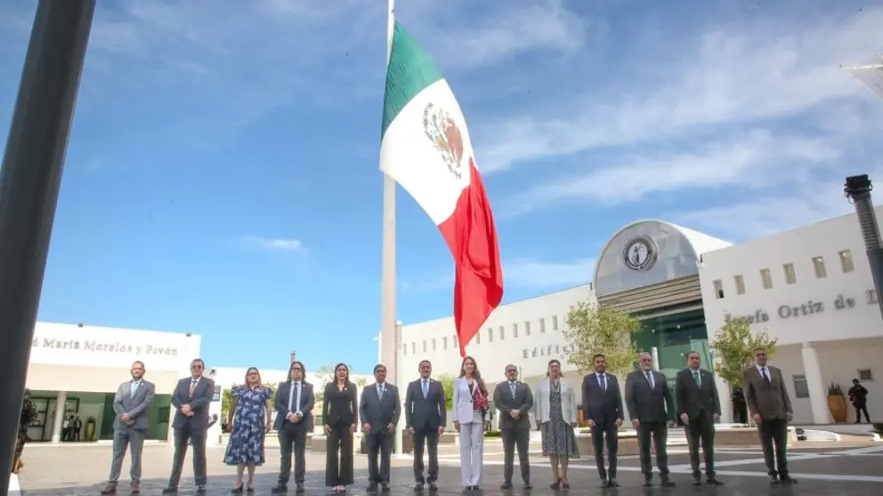 Actualiza colaboraciones la regi&oacute;n occidente de procuraci&oacute;n de justicia
